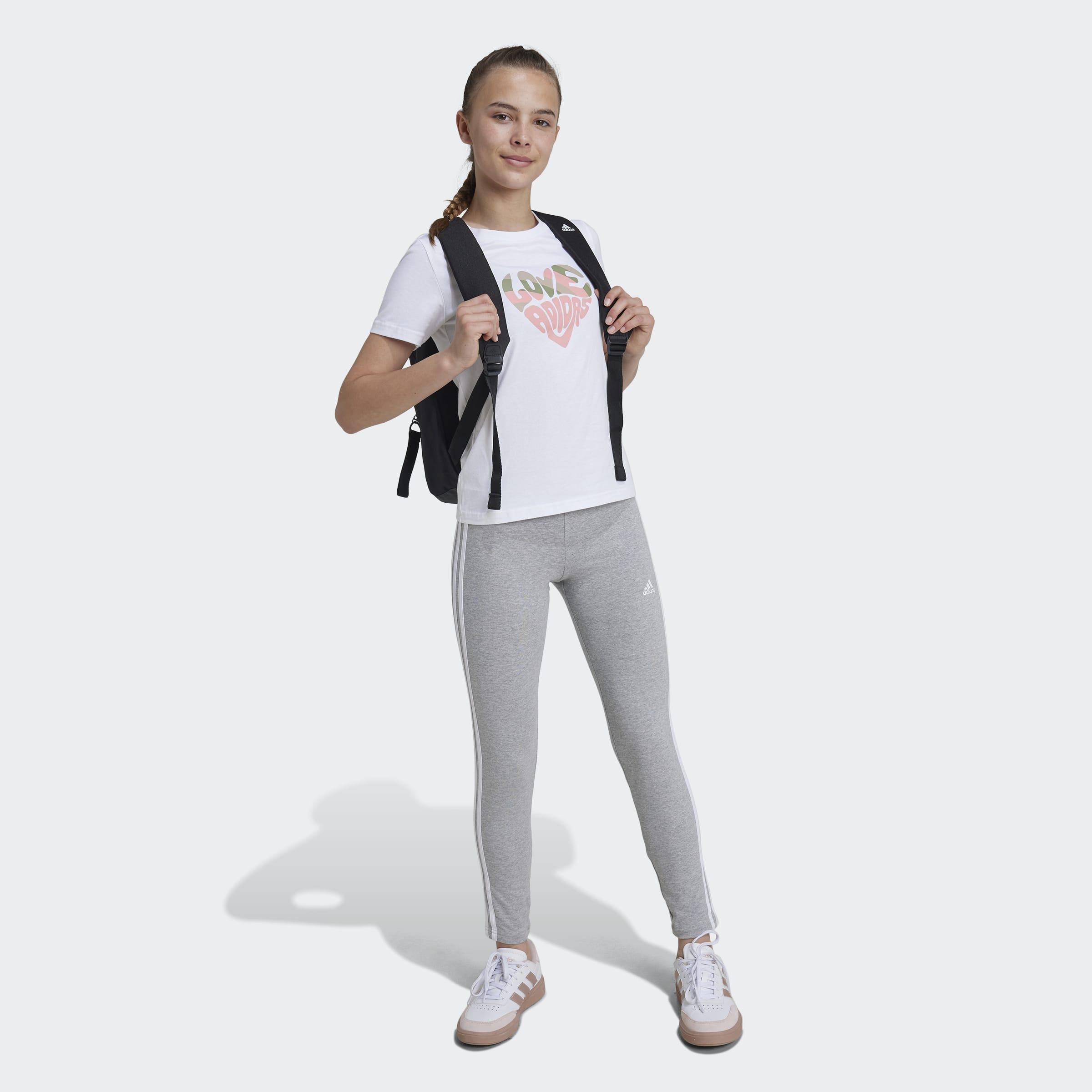 Kids Xpress Street Jam Graphic T-Shirt, White, A901_ONE, large image number 6