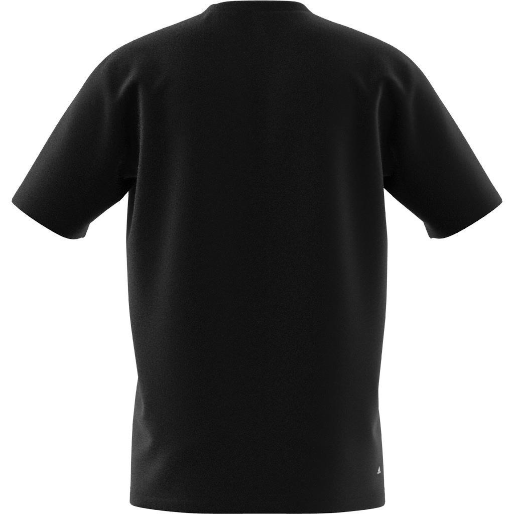 Remoji Pocket Graphic T-Shirt, Multicolour, A901_ONE, large image number 7