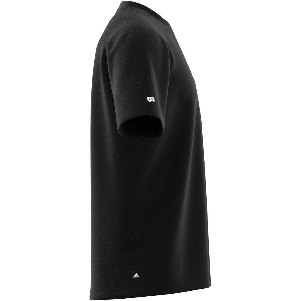 Remoji Pocket Graphic T-Shirt, Multicolour, A901_ONE, large image number 11