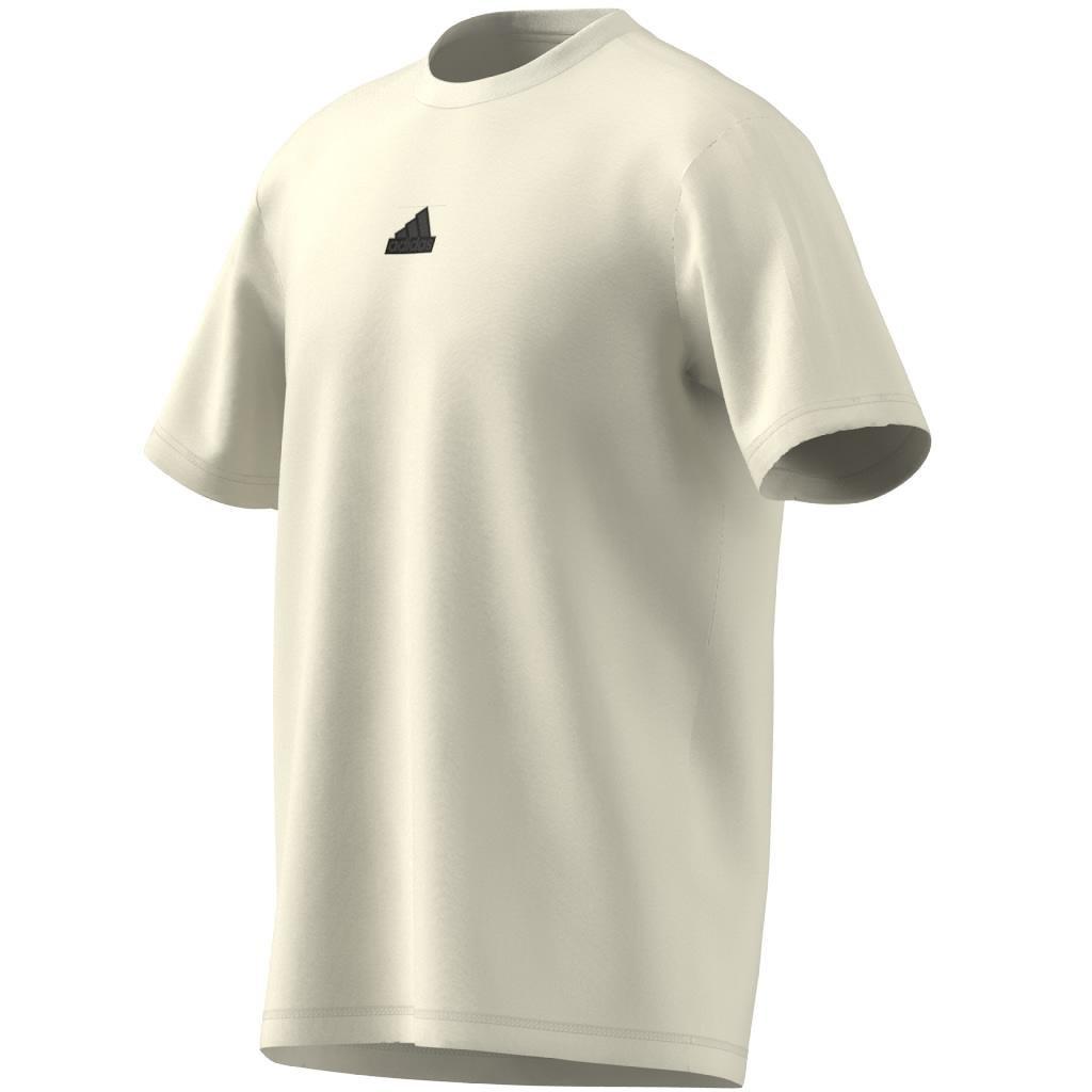 Brand Love Signature Graphic T-Shirt, White, A901_ONE, large image number 6