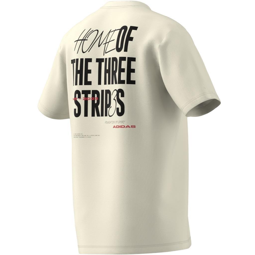 Brand Love Signature Graphic T-Shirt, White, A901_ONE, large image number 11