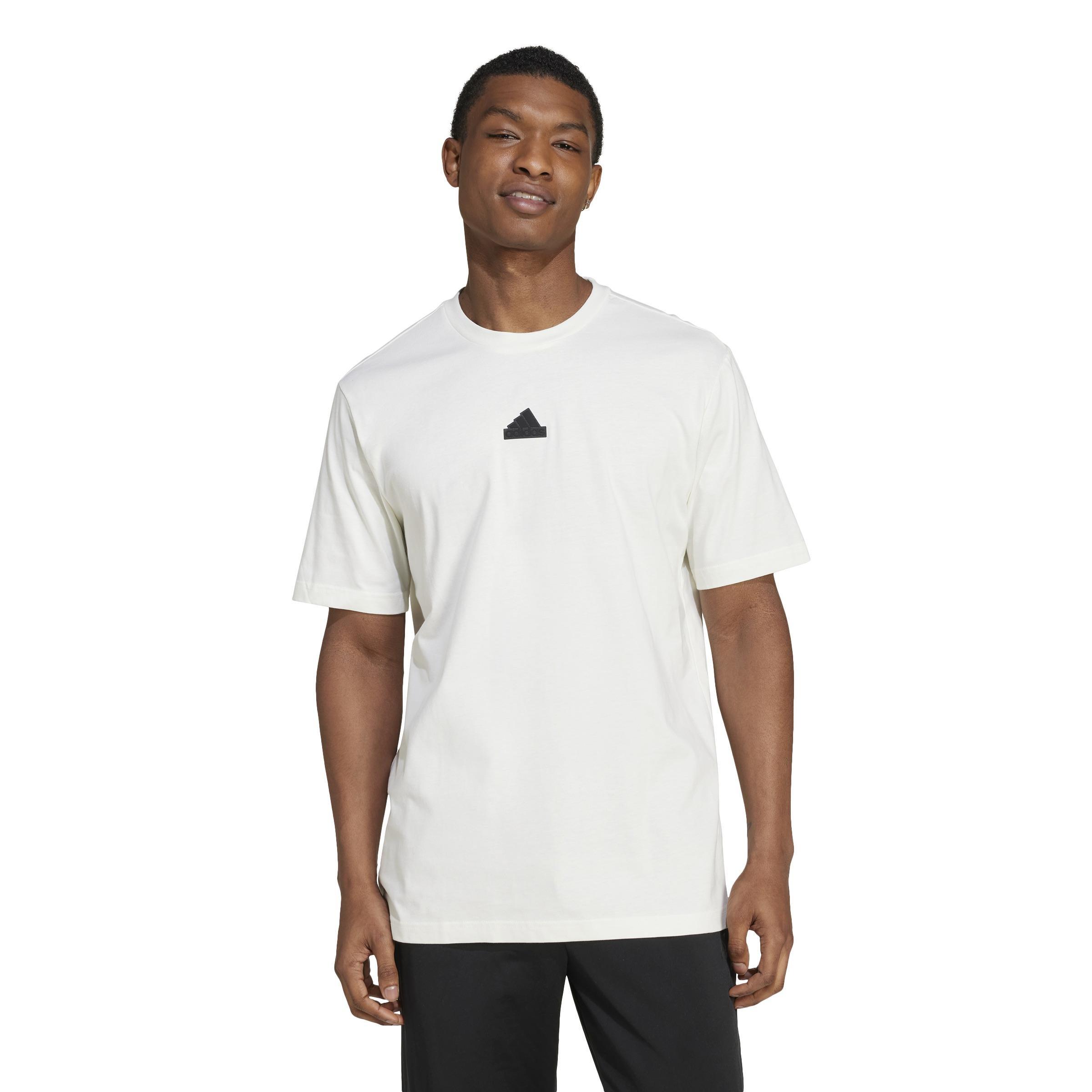 Brand Love Signature Graphic T-Shirt, White, A901_ONE, large image number 12