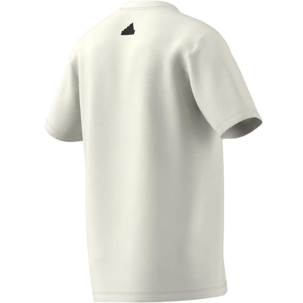 City Escape Landscape Graphic T-Shirt, White, A901_ONE, large image number 9