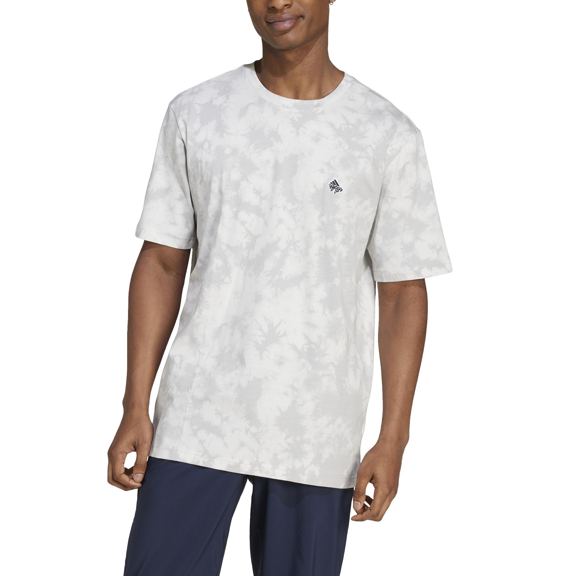 All Day I Dream About...Graphic T-Shirt, White, A901_ONE, large image number 0