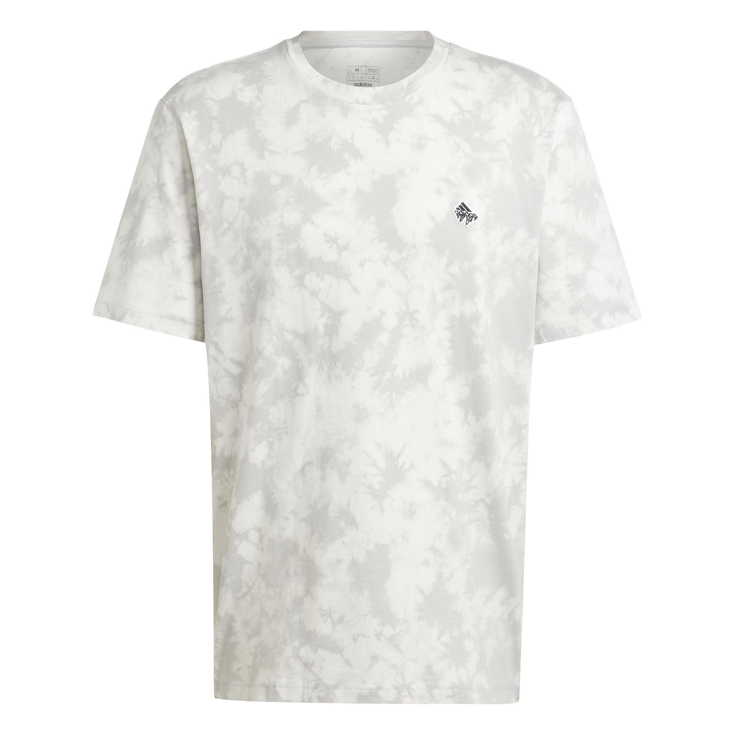 All Day I Dream About...Graphic T-Shirt, White, A901_ONE, large image number 2