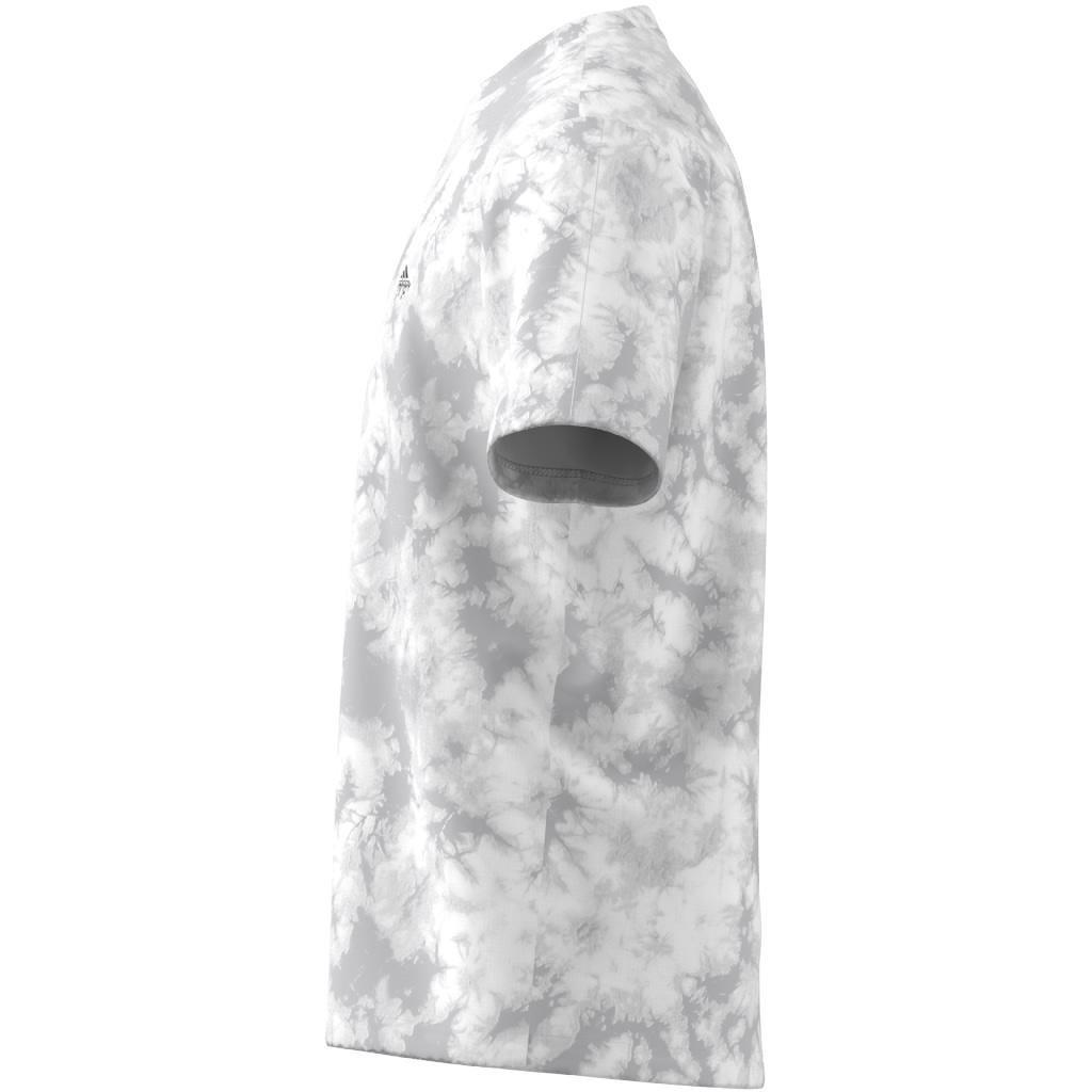 All Day I Dream About...Graphic T-Shirt, White, A901_ONE, large image number 12