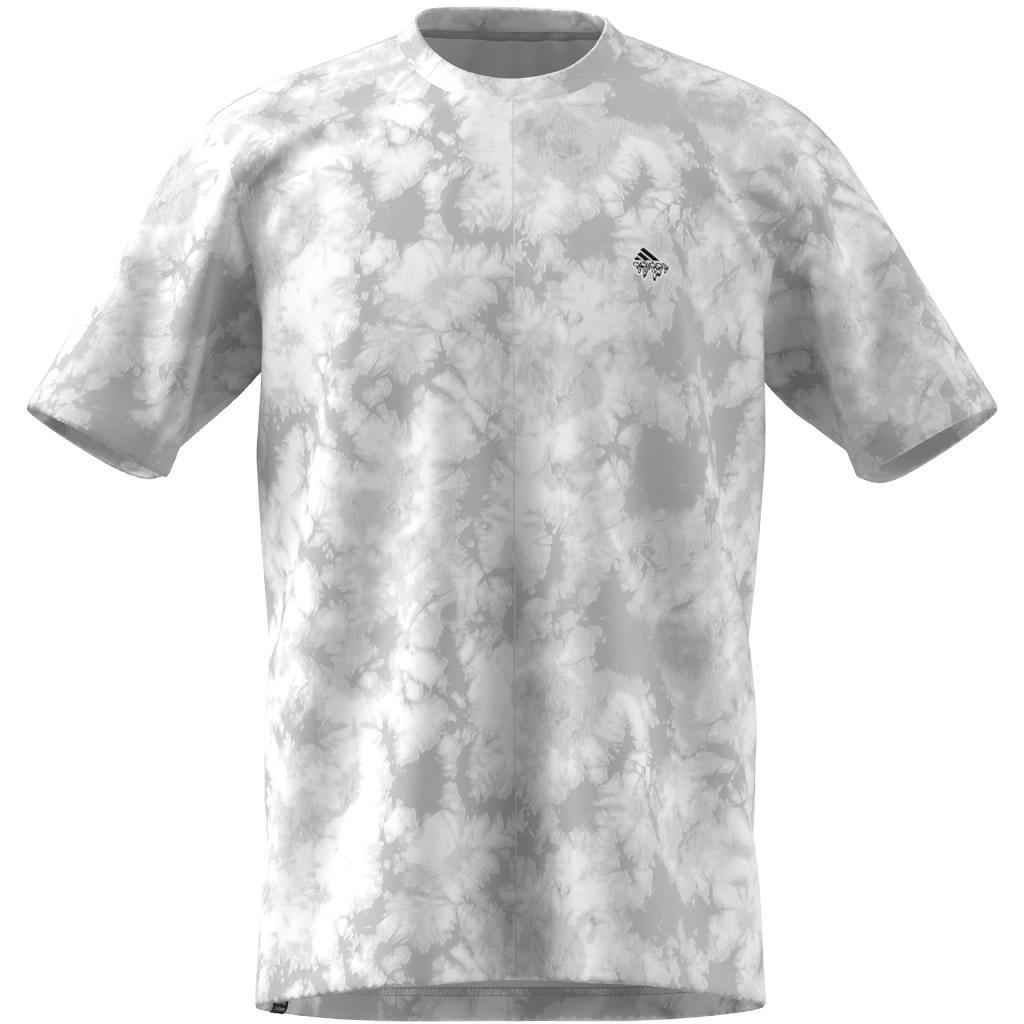 All Day I Dream About...Graphic T-Shirt, White, A901_ONE, large image number 13