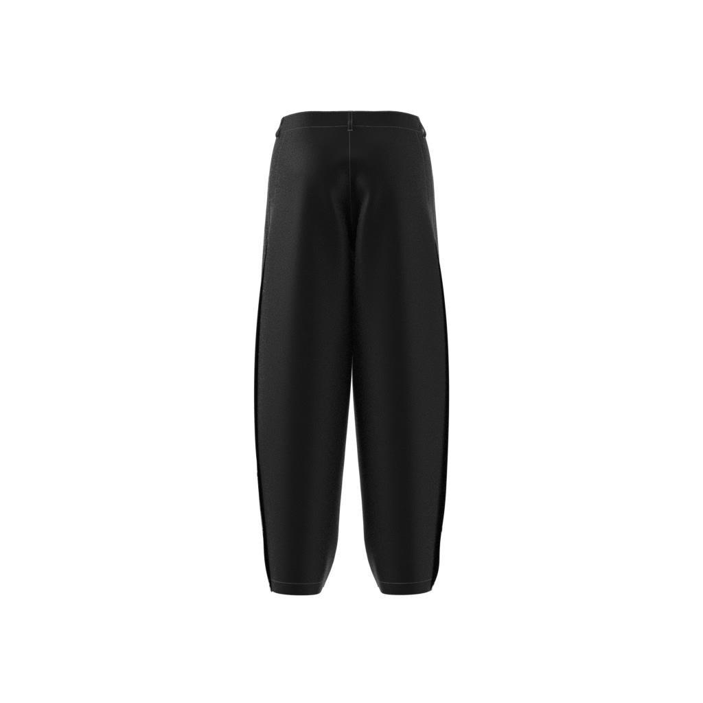 Premium Pleather Adibreak Track Joggers, Multicolour, A901_ONE, large image number 6