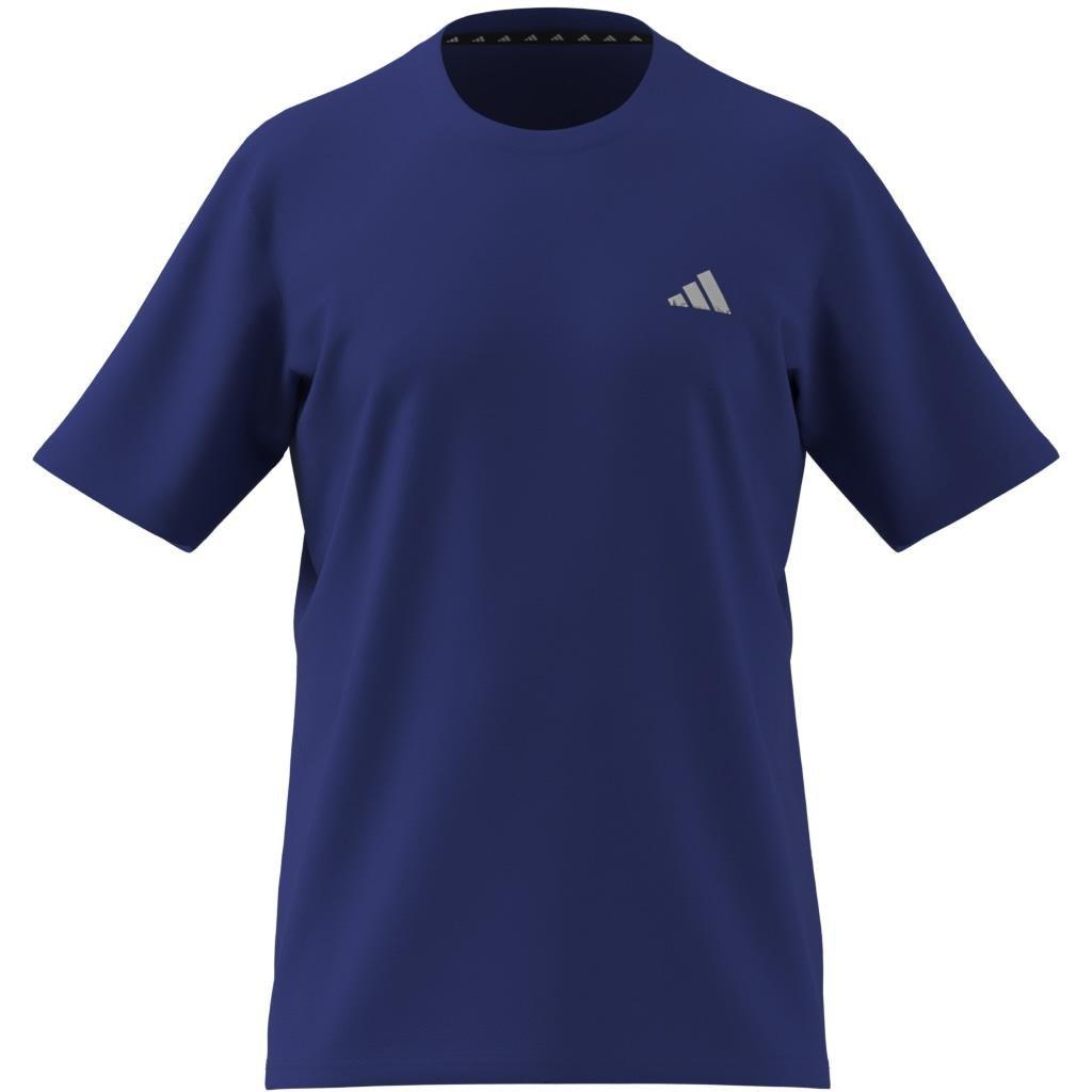 Train Essentials Training T-Shirt, Blue, A901_ONE, large image number 9
