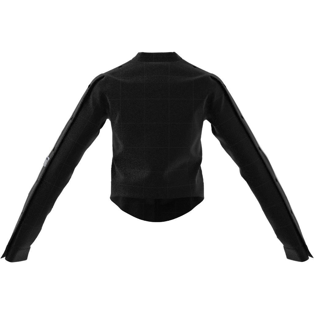 Premium Pleather Adibreak Track Top, Multicolour, A901_ONE, large image number 14