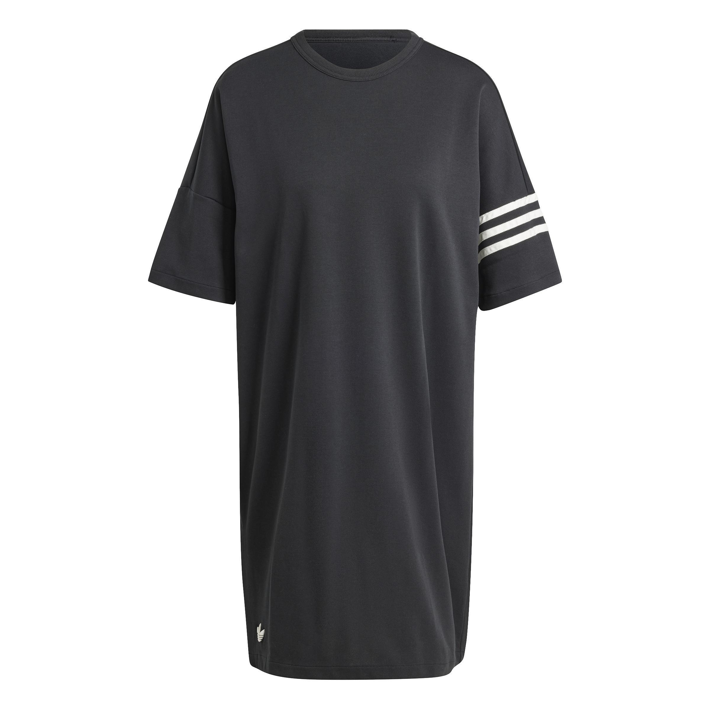 Neuclassics Dress, Black, A901_ONE, large image number 0