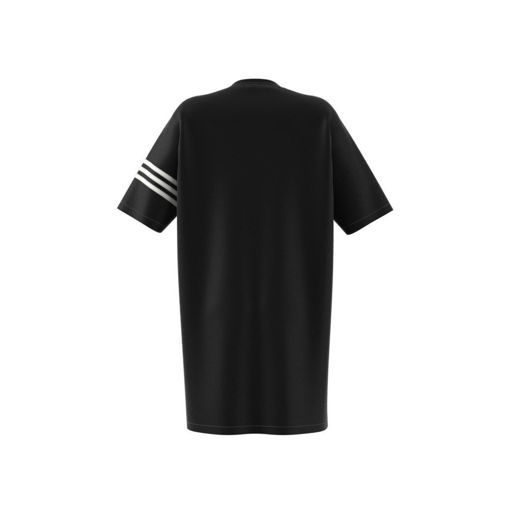 Neuclassics Dress, Black, A901_ONE, large image number 2