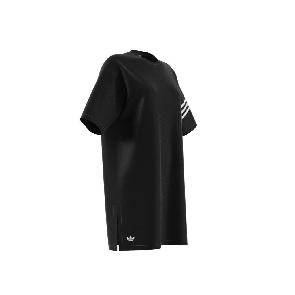 Neuclassics Dress, Black, A901_ONE, large image number 3