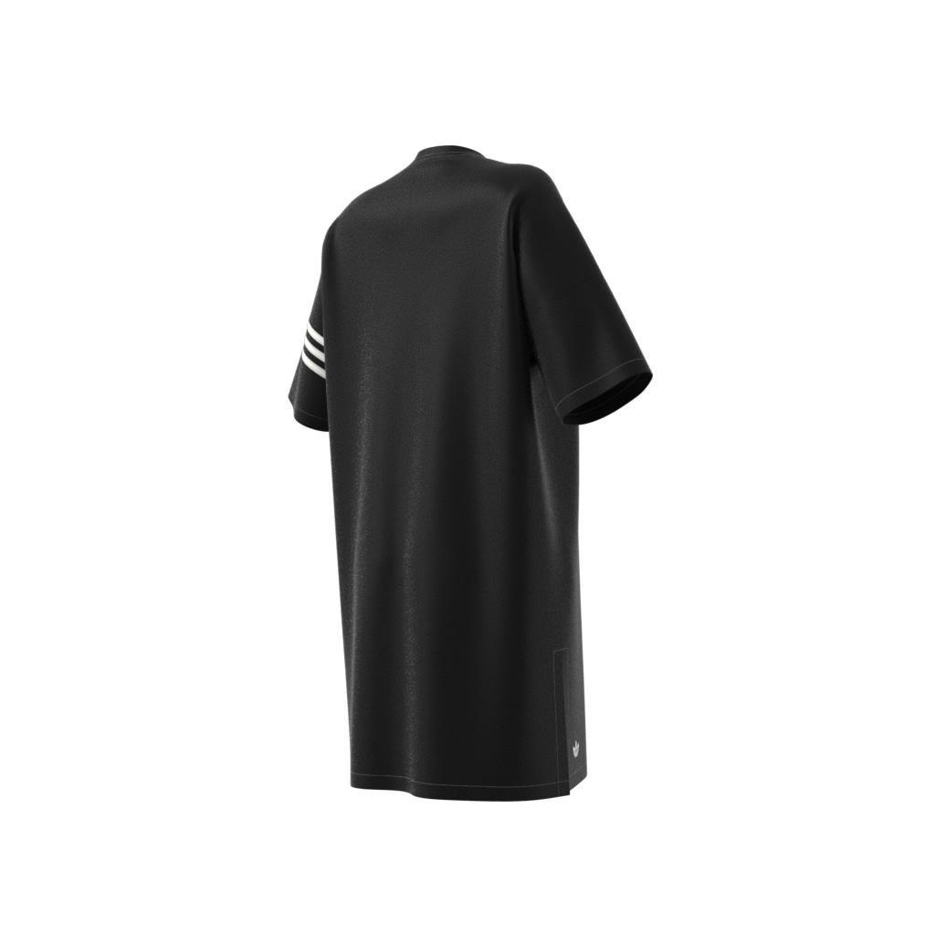 Neuclassics Dress, Black, A901_ONE, large image number 4