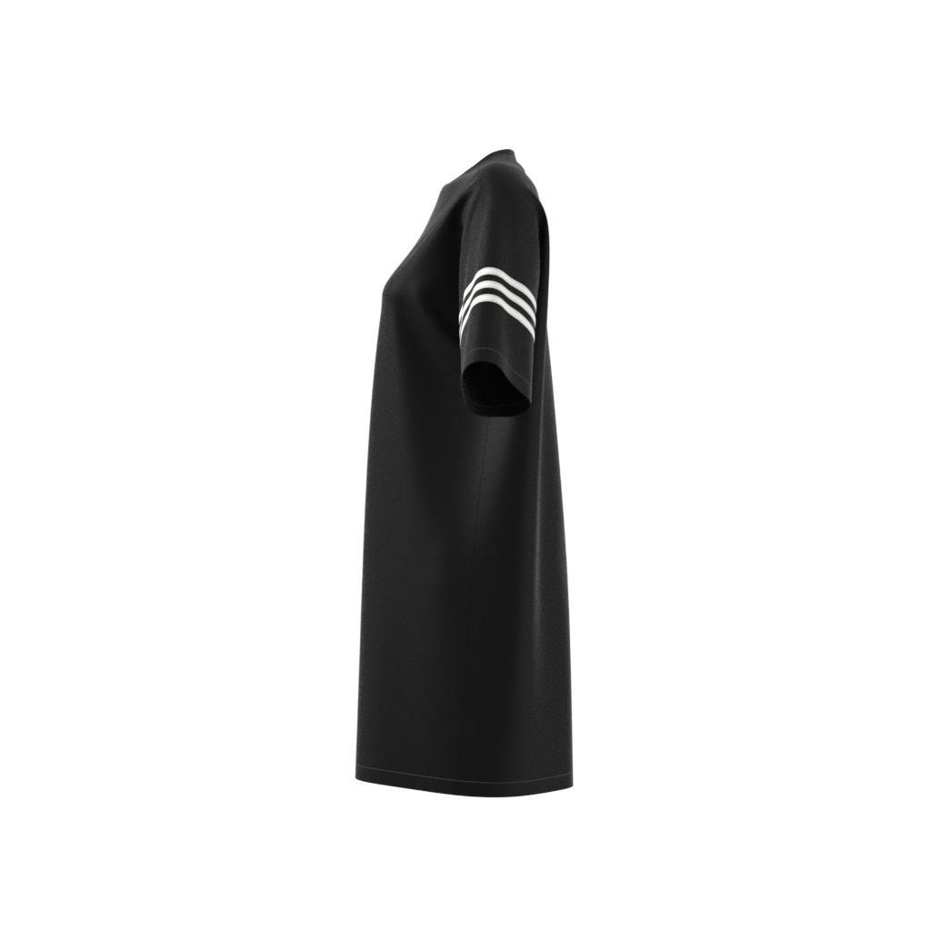 Neuclassics Dress, Black, A901_ONE, large image number 5