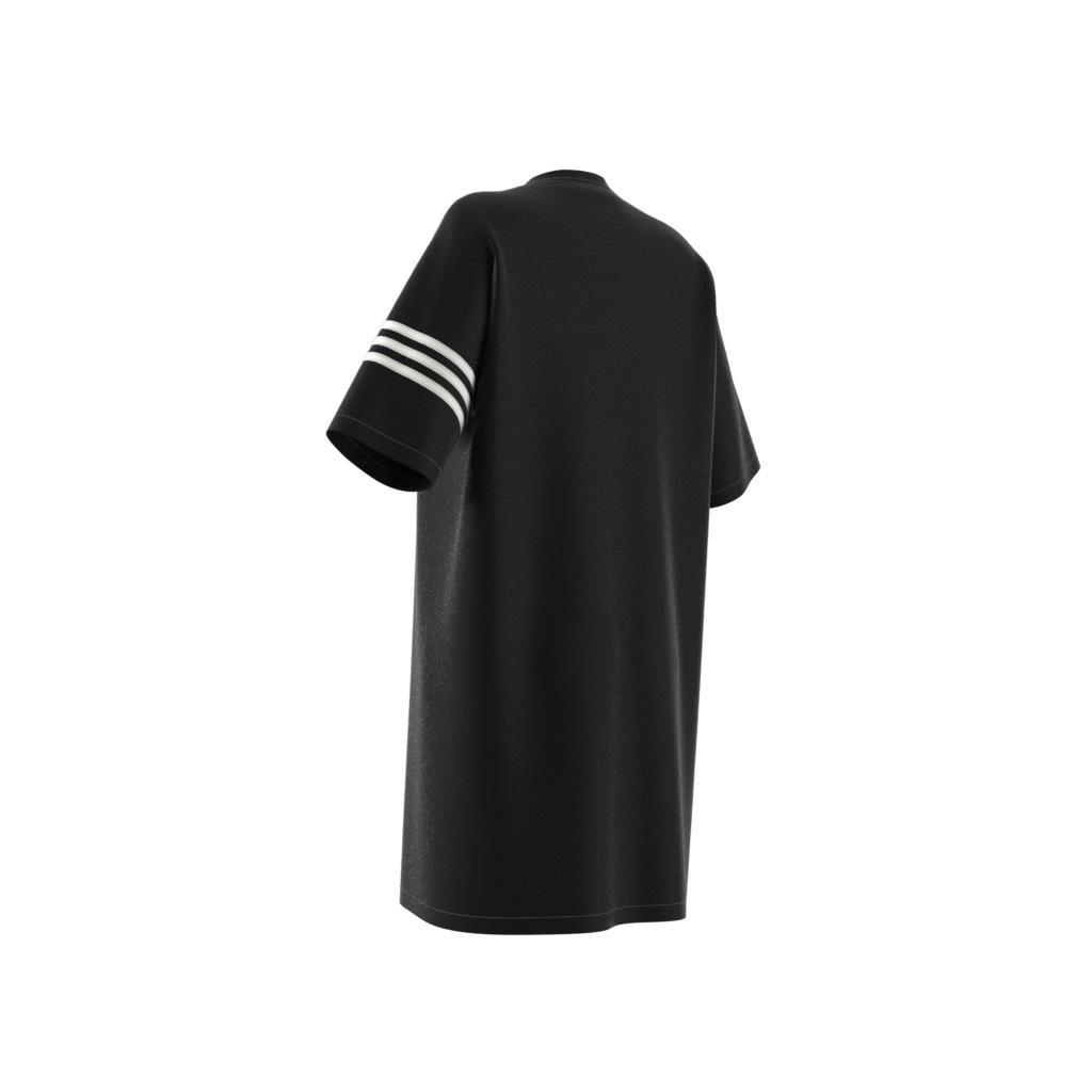 Neuclassics Dress, Black, A901_ONE, large image number 7