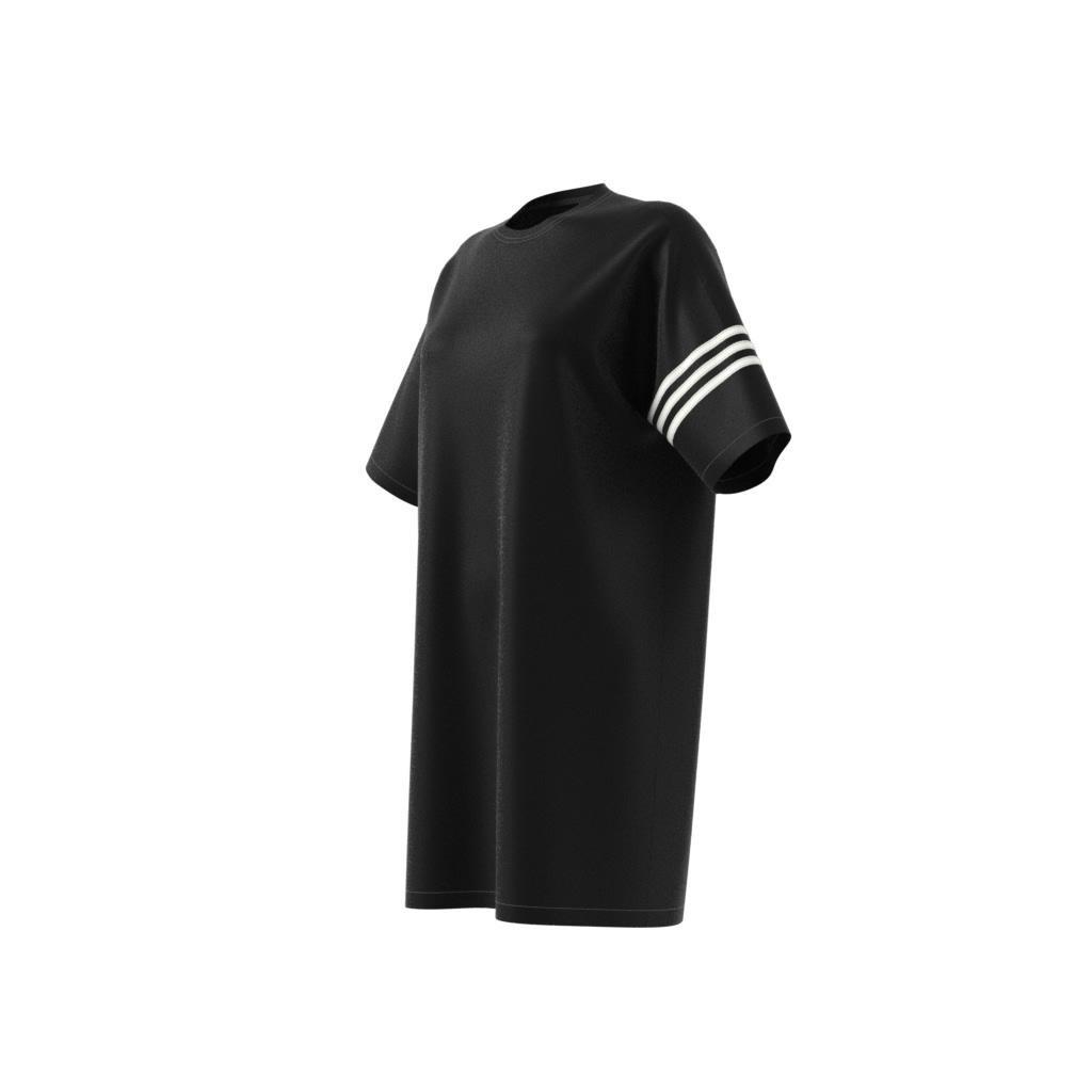 Neuclassics Dress, Black, A901_ONE, large image number 8