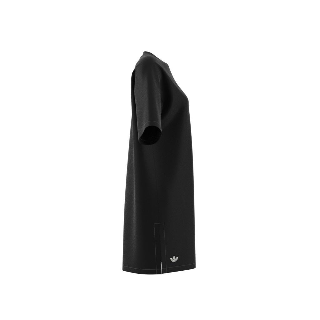 Neuclassics Dress, Black, A901_ONE, large image number 9