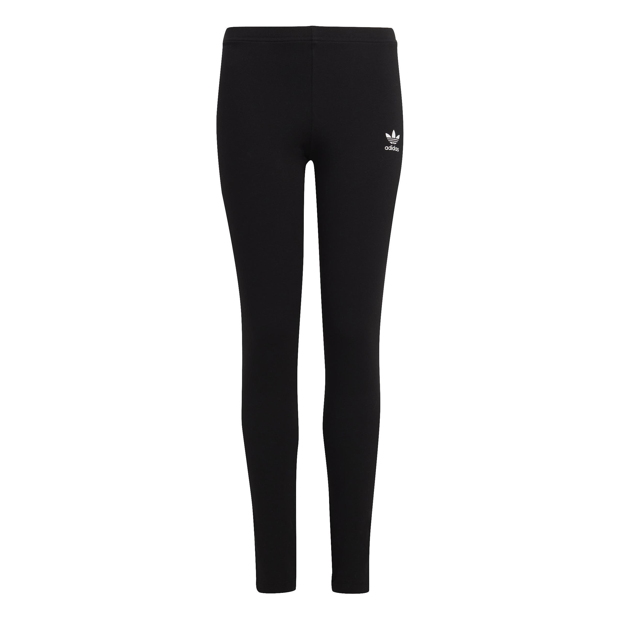 Kids Leggings, Black, , large image number 0