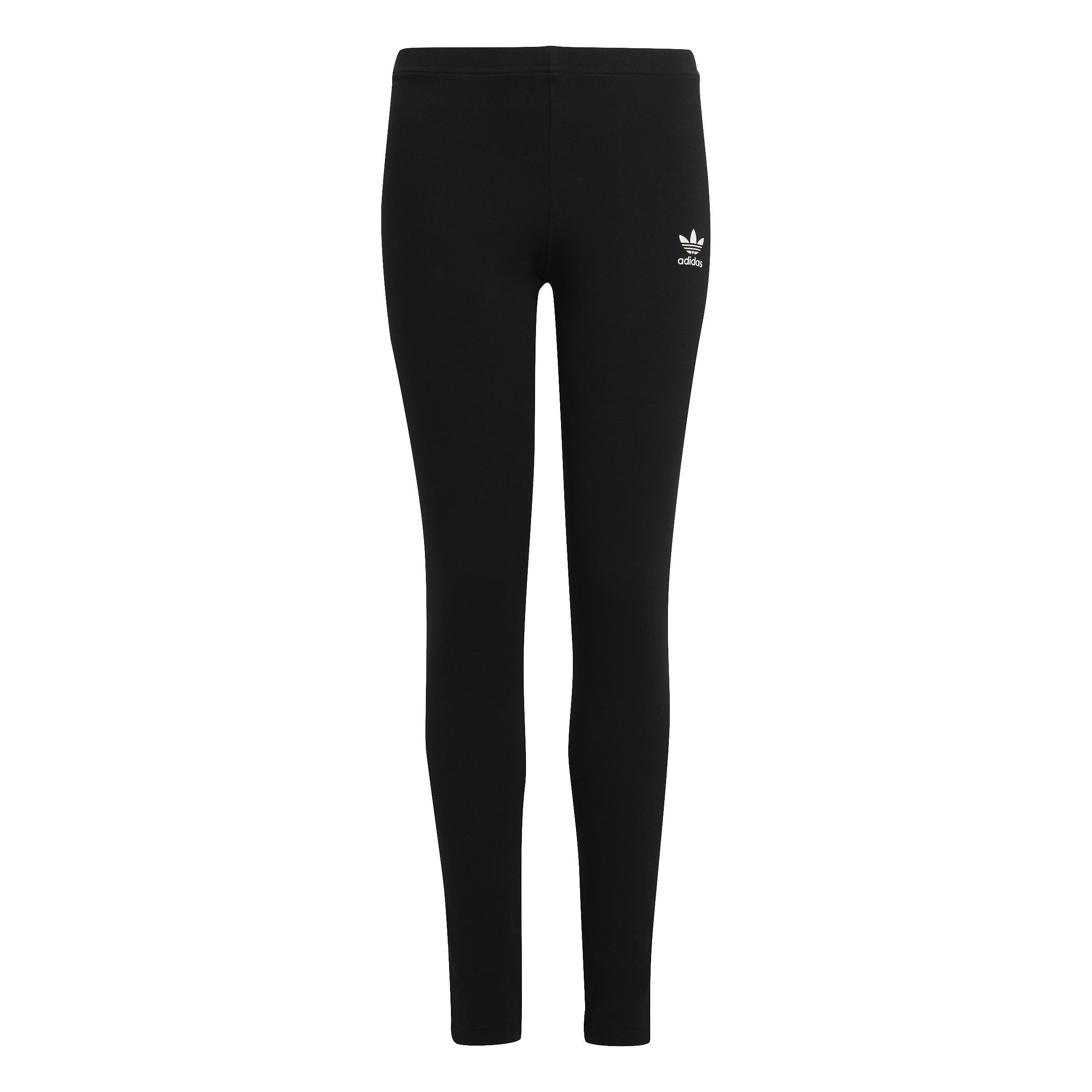 Kids Leggings, Black, , large image number 1