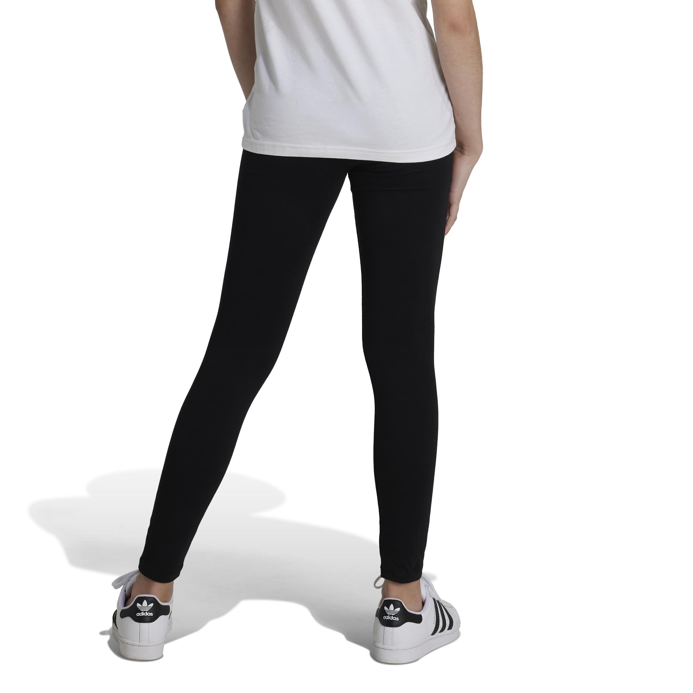 Kids Leggings, Black, , large image number 2