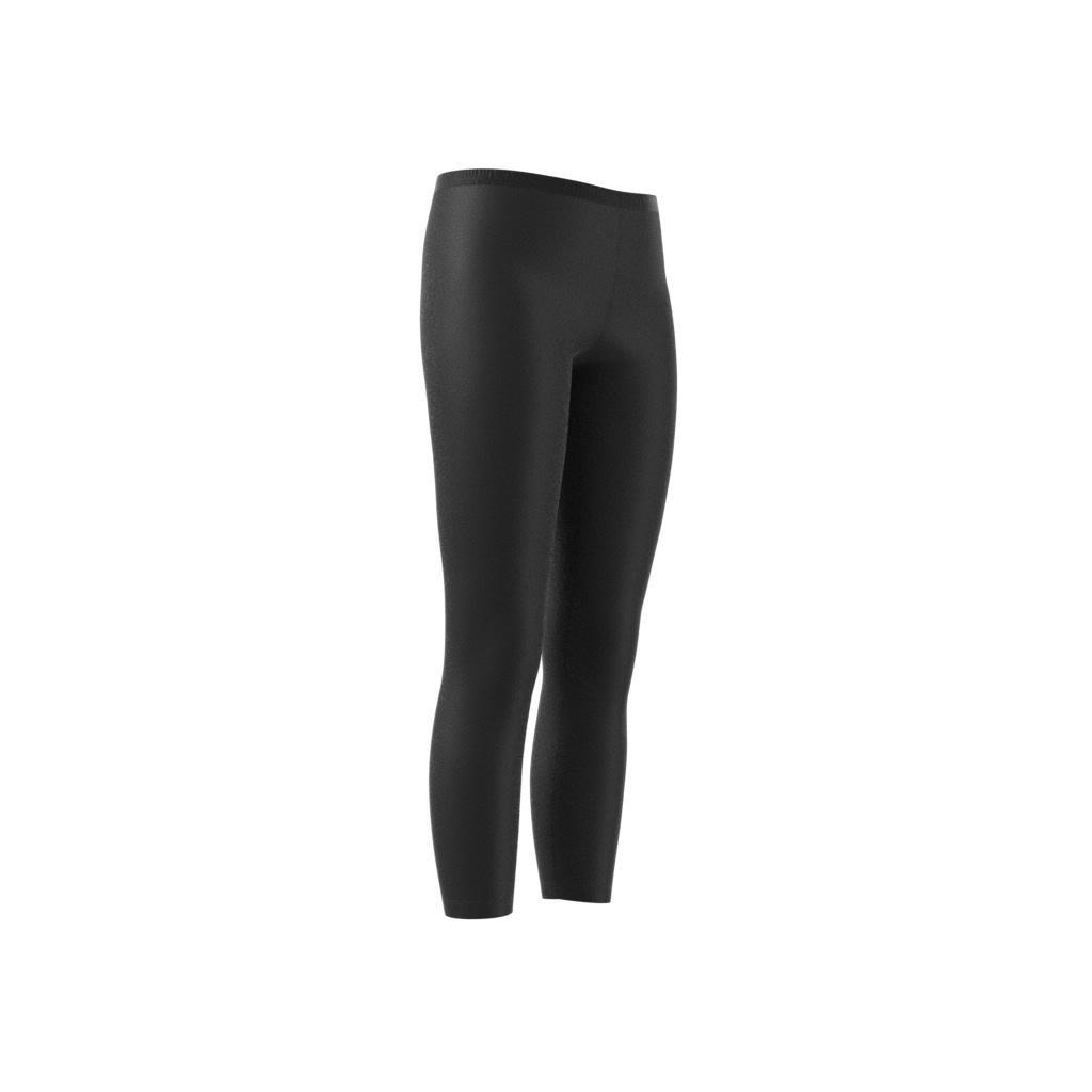 Kids Leggings, Black, , large image number 6