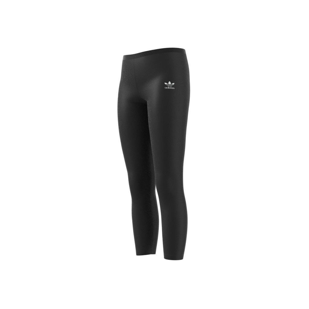 Kids Leggings, Black, , large image number 8