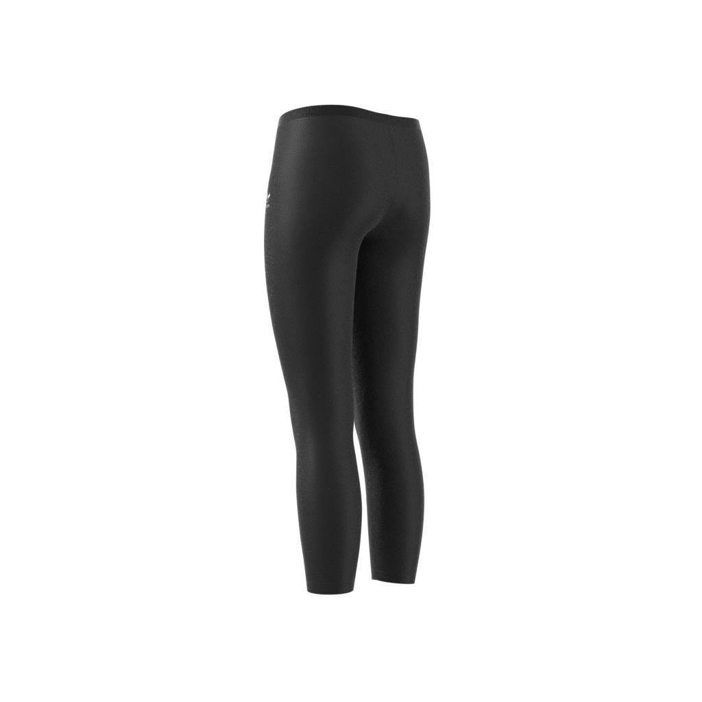Kids Leggings, Black, , large image number 12