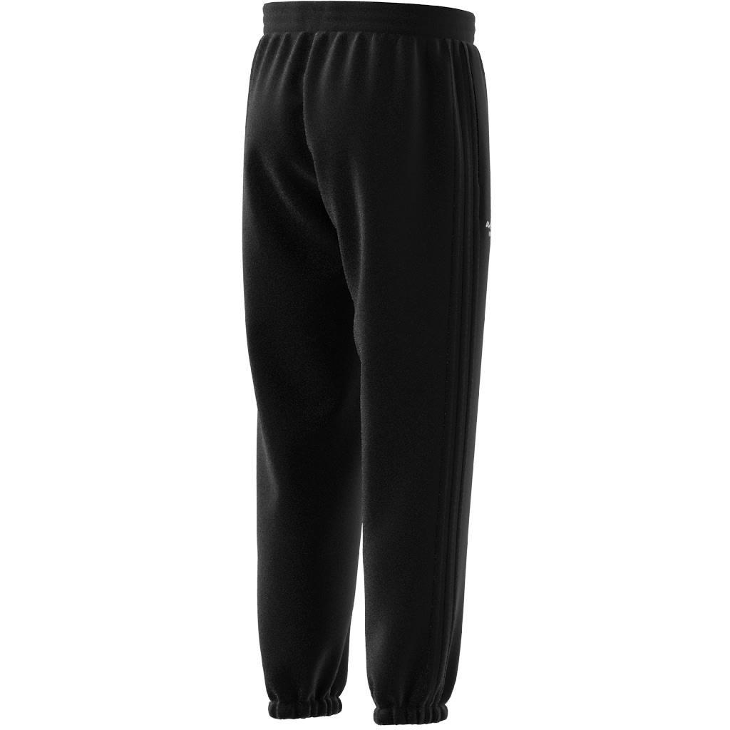 Brand Love Fleece Joggers, Black, A901_ONE, large image number 7