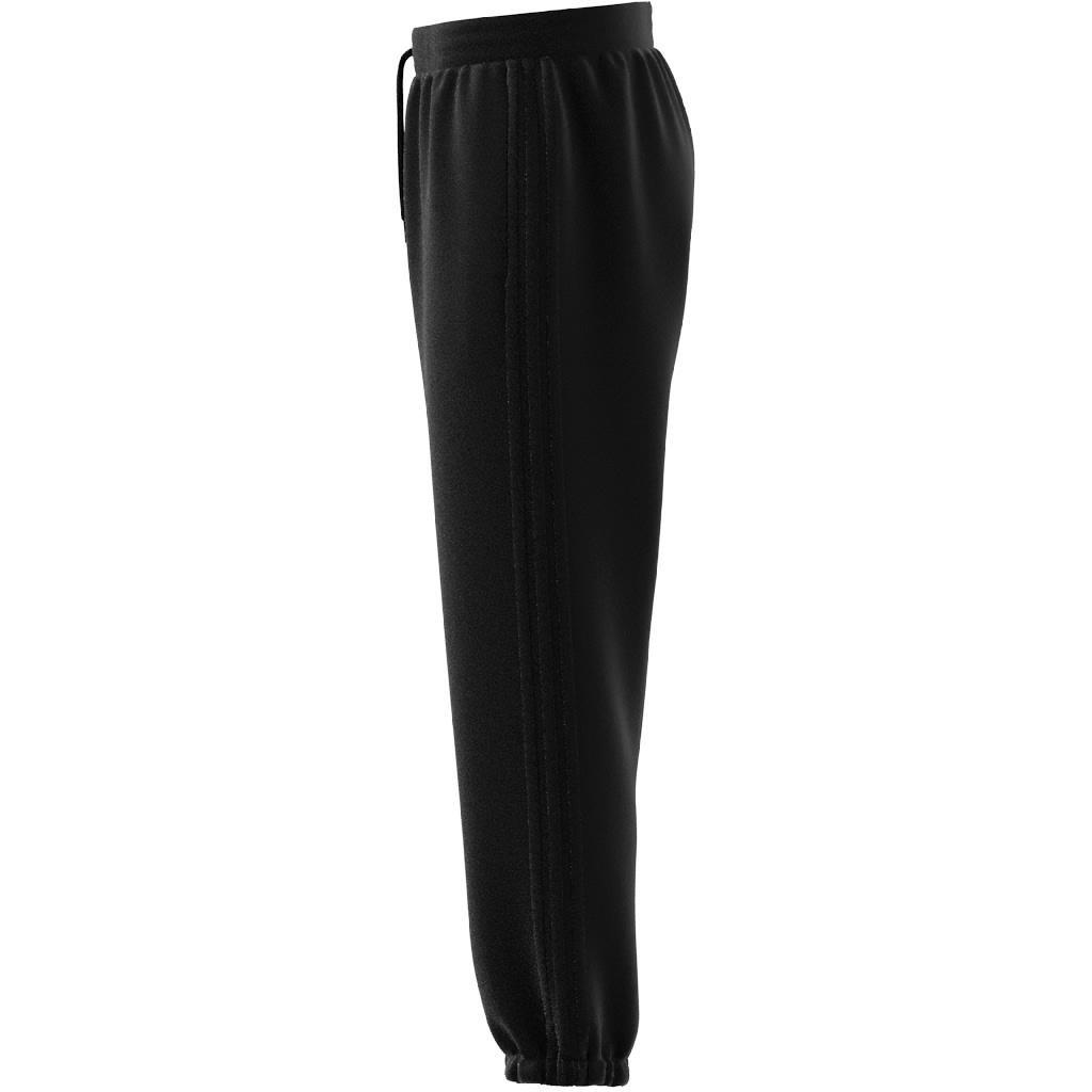 Brand Love Fleece Joggers, Black, A901_ONE, large image number 13