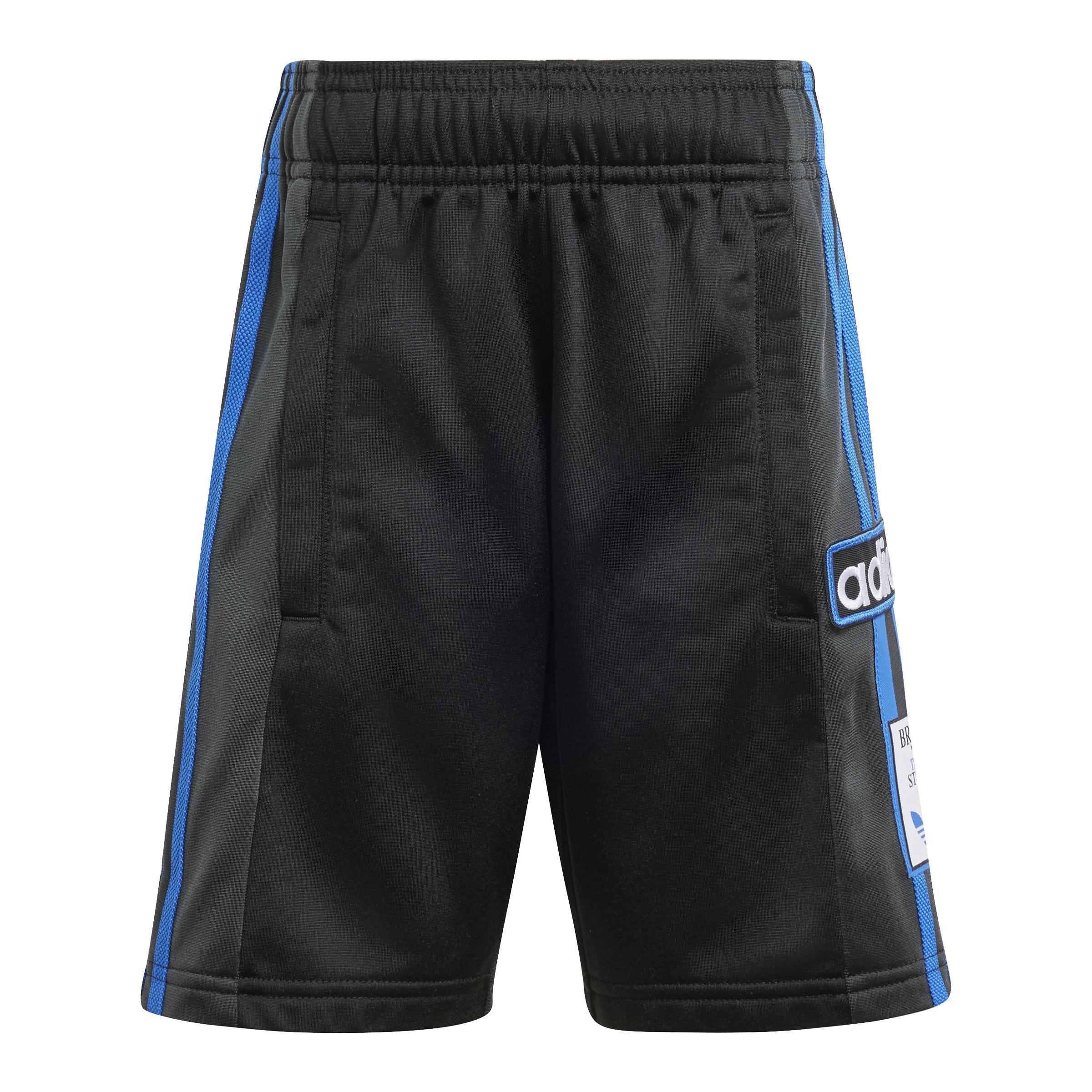 Unisex Kids Shorts Tee Set, White, A901_ONE, large image number 7