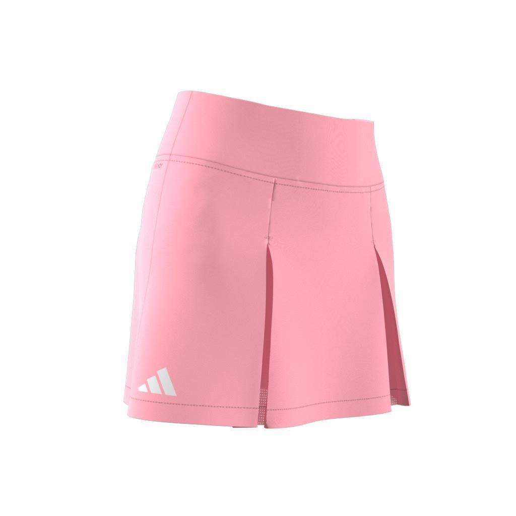 Club Tennis Pleated Skirt, Pink, , large image number 13