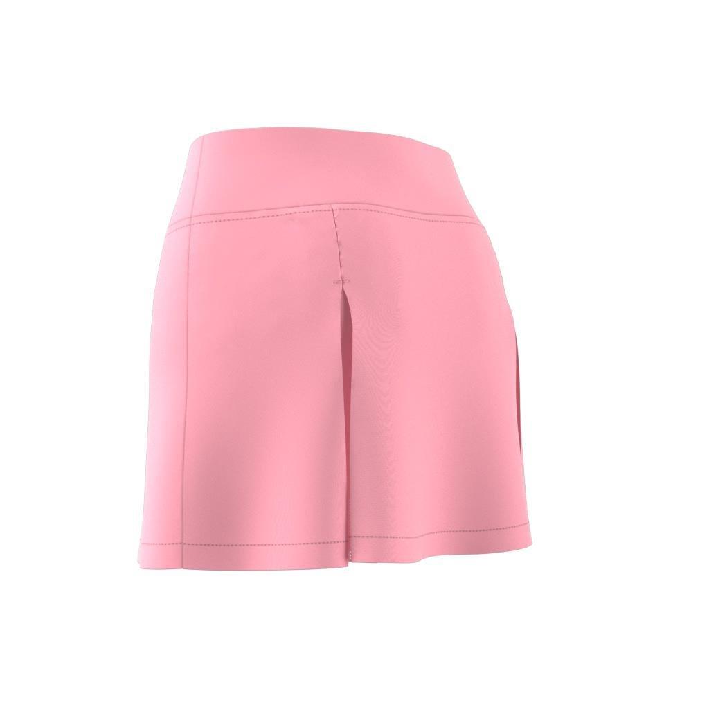Club Tennis Pleated Skirt, Pink, , large image number 14