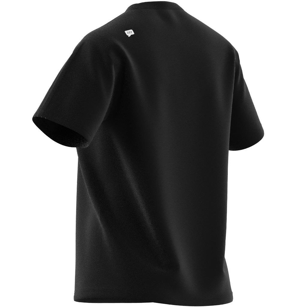 Remoji Graphic T-Shirt, Black, A901_ONE, large image number 6
