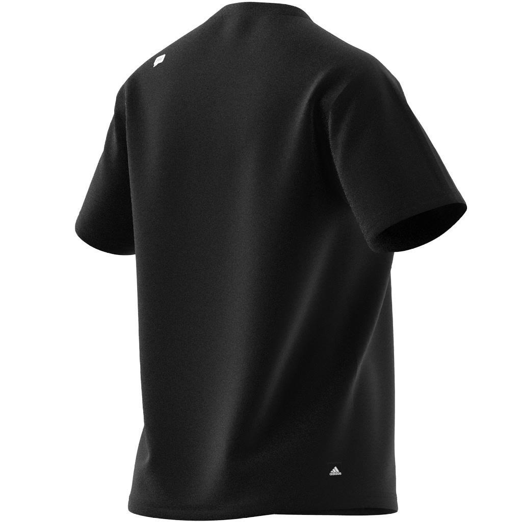 Remoji Graphic T-Shirt, Black, A901_ONE, large image number 8