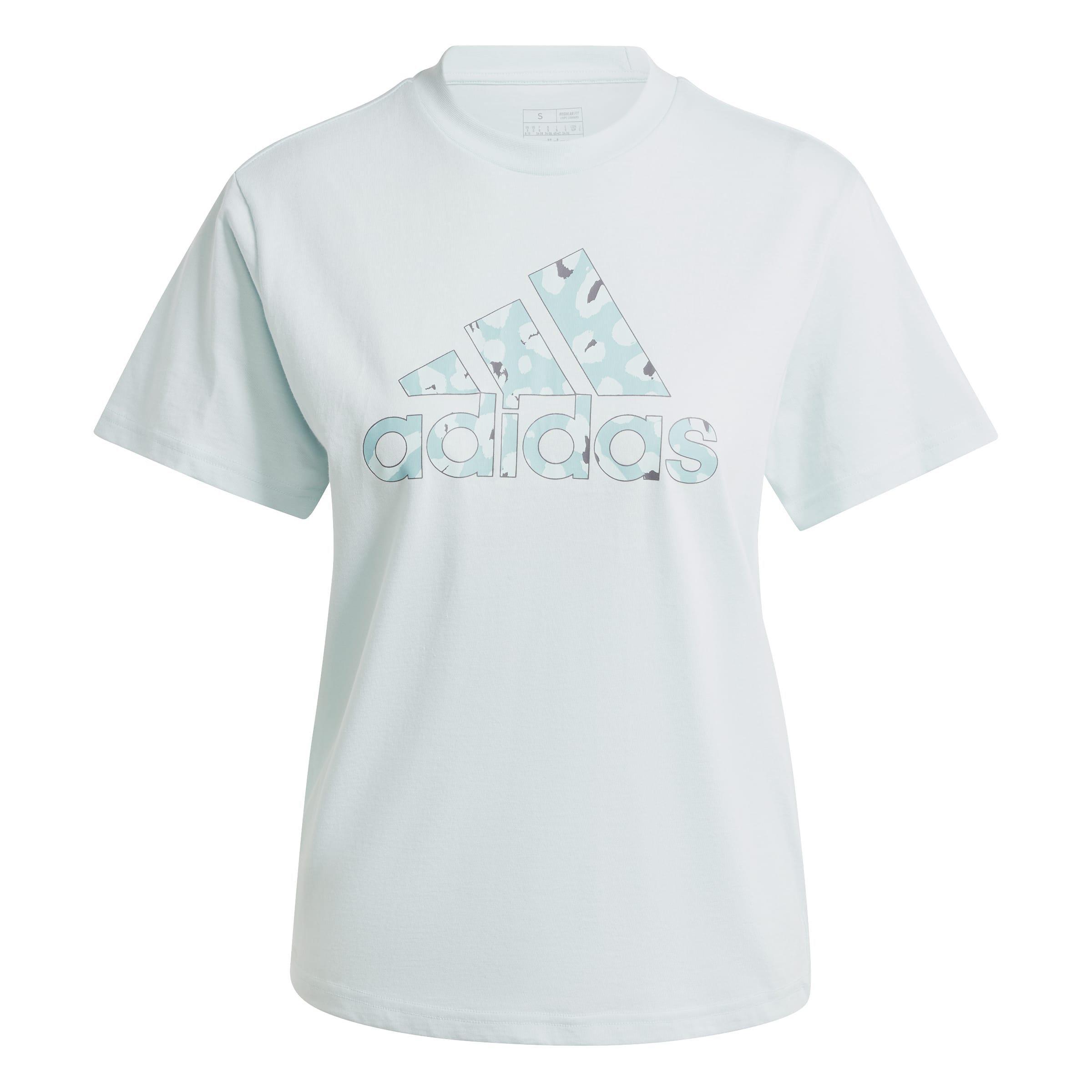 Animal Graphic T-Shirt, Green, A901_ONE, large image number 0
