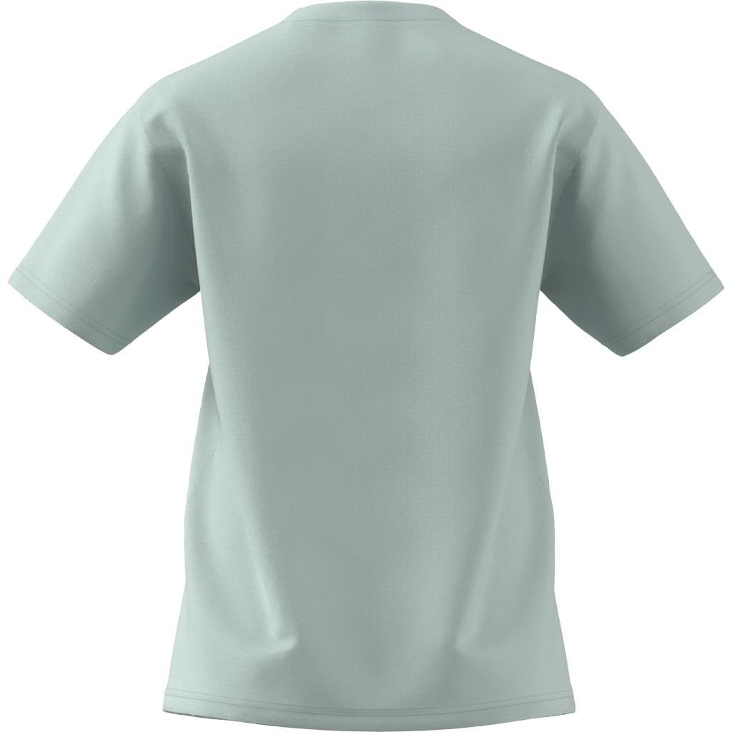 Animal Graphic T-Shirt, Green, A901_ONE, large image number 9