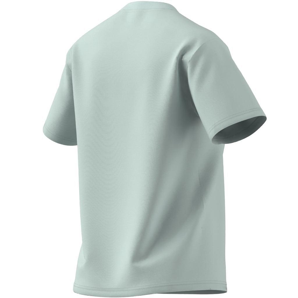 Animal Graphic T-Shirt, Green, A901_ONE, large image number 10