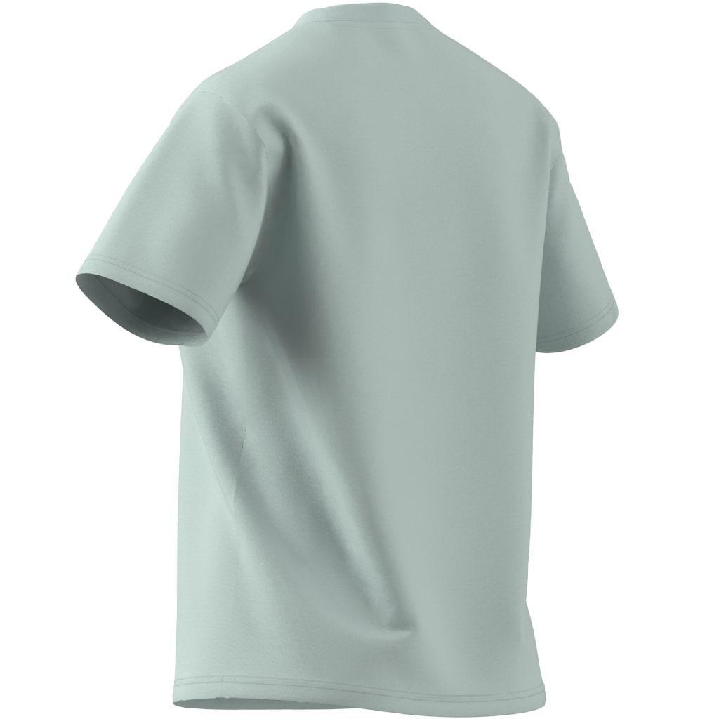 Animal Graphic T-Shirt, Green, A901_ONE, large image number 11