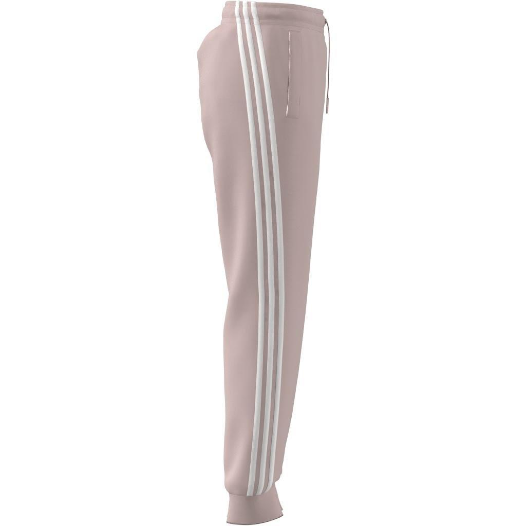 Future Icons 3-Stripes Regular Joggers, Pink, , large image number 9