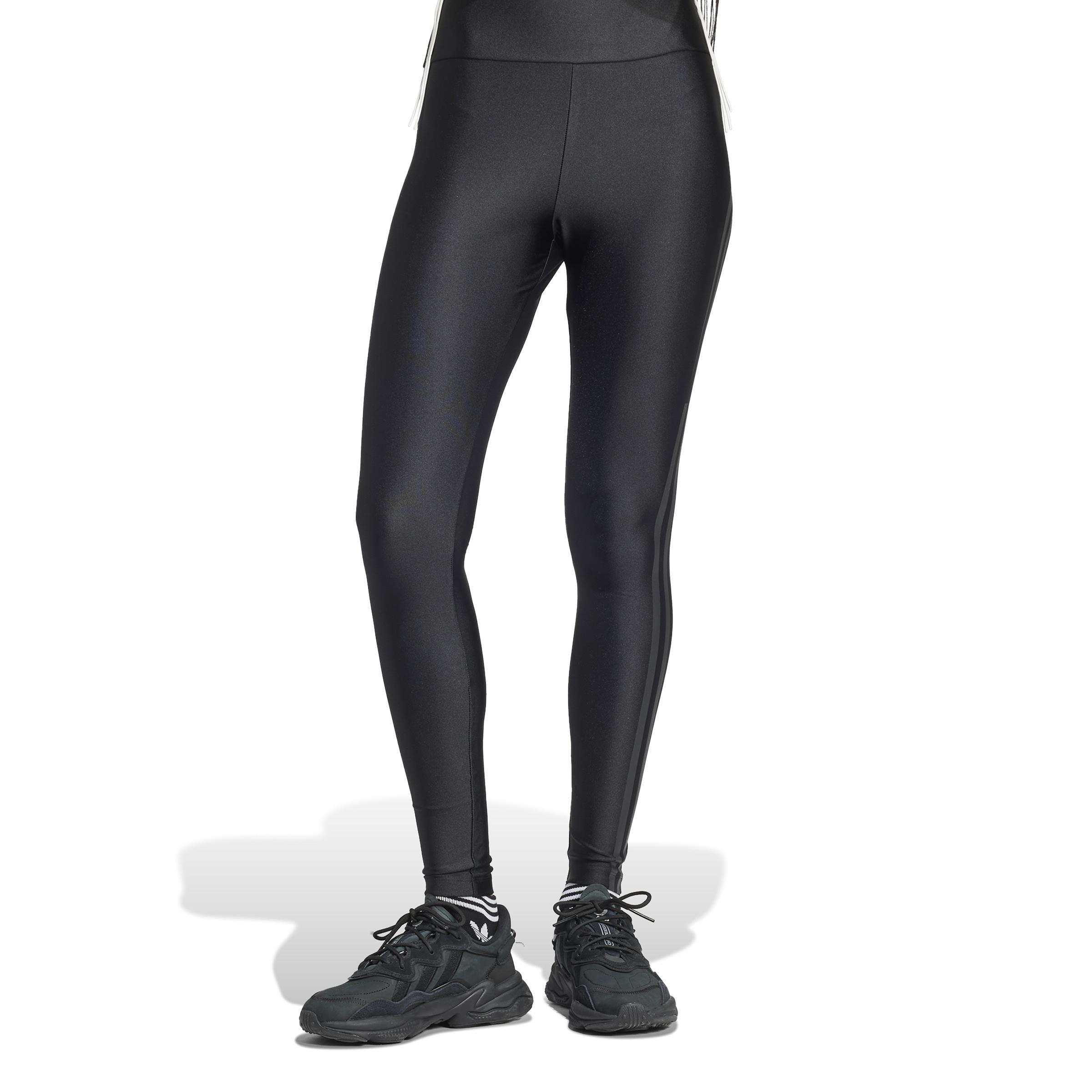 Atlanta Cut Line Leggings, Black, A901_ONE, large image number 2