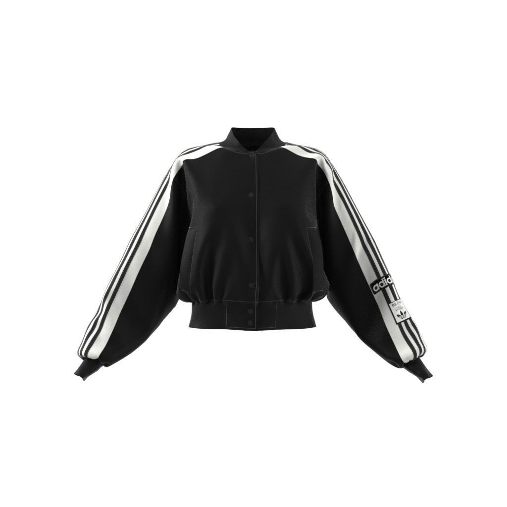 Adibreak Bomber Jacket, Multicolour, A901_ONE, large image number 8