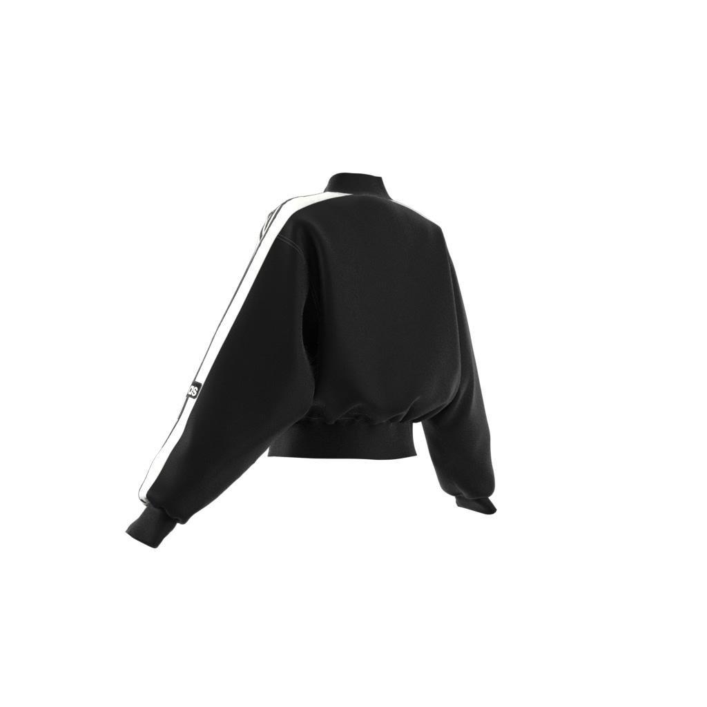 Adibreak Bomber Jacket, Multicolour, A901_ONE, large image number 13