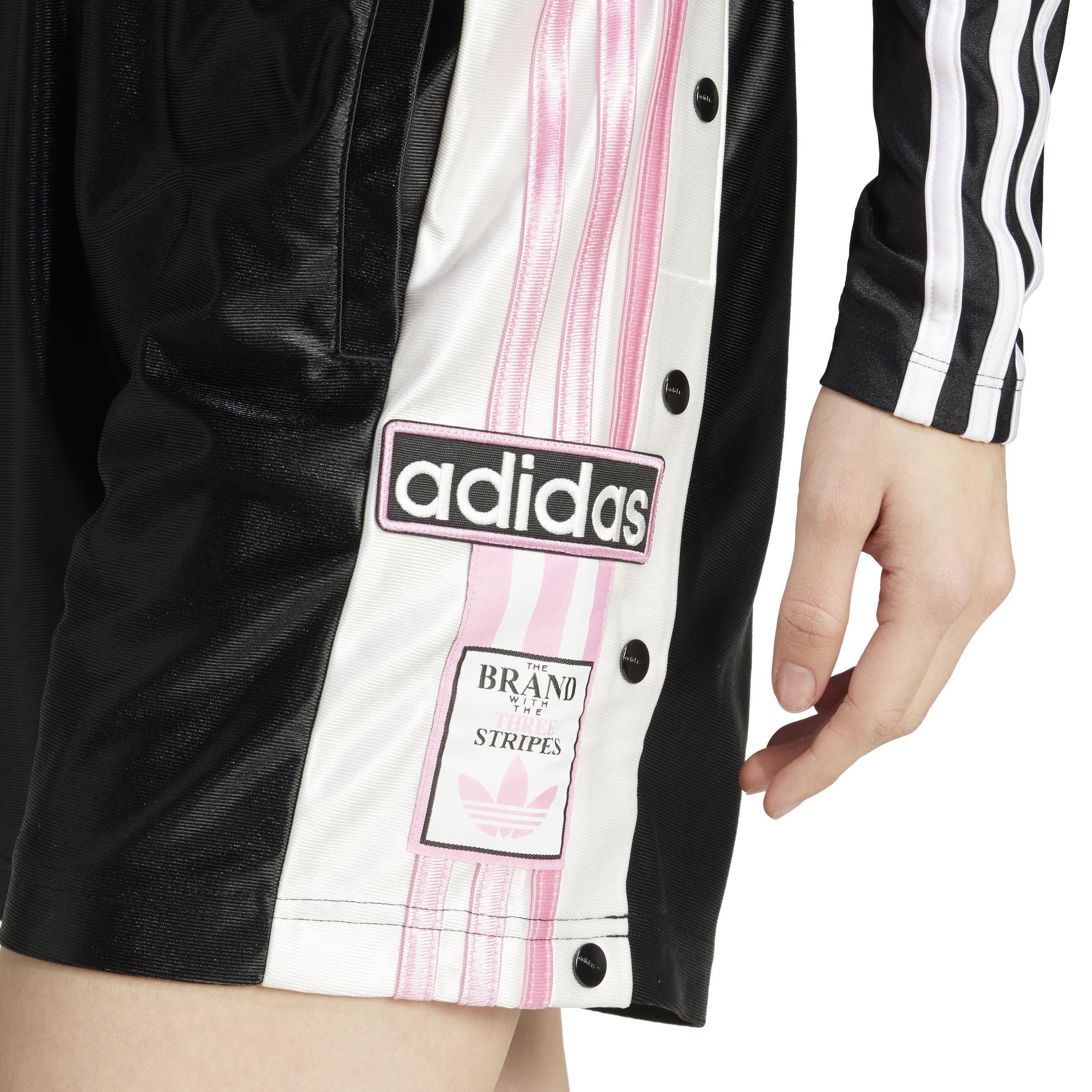 Adibreak Shorts, Multicolour, , large image number 3
