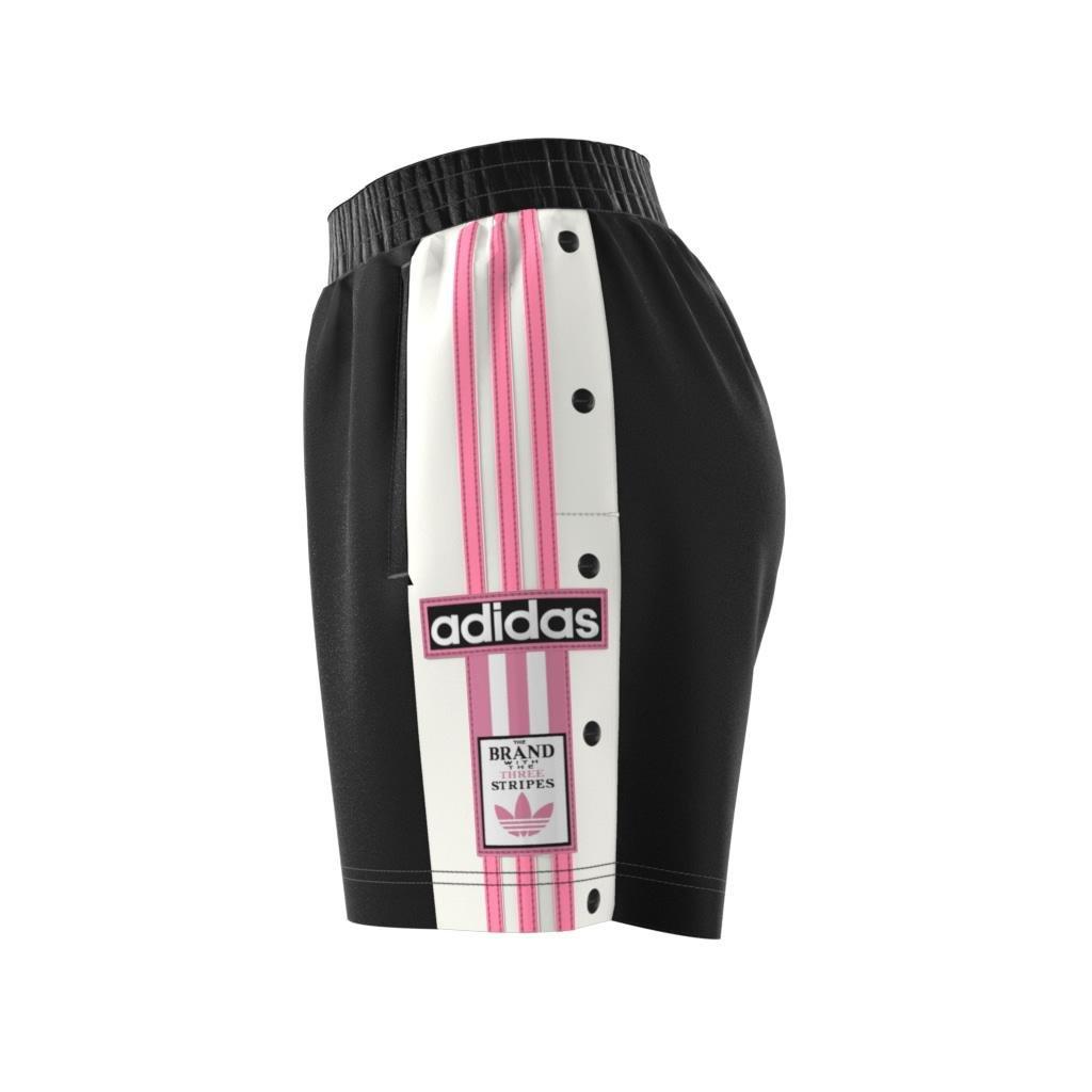 Adibreak Shorts, Multicolour, , large image number 10