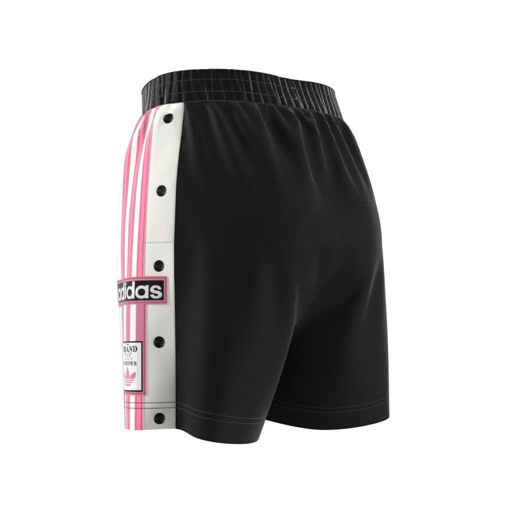 Adibreak Shorts, Multicolour, , large image number 12