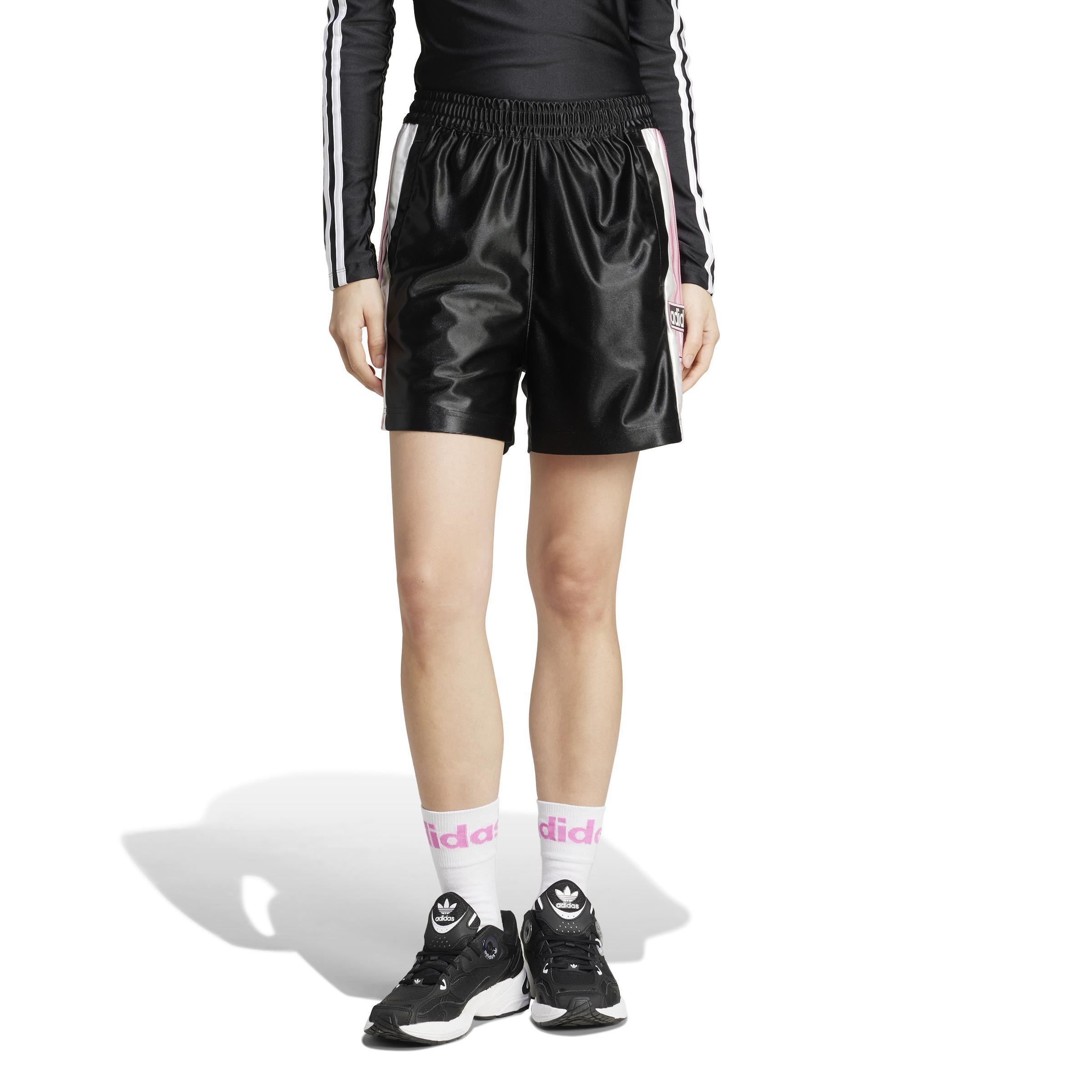Adibreak Shorts, Multicolour, , large image number 13