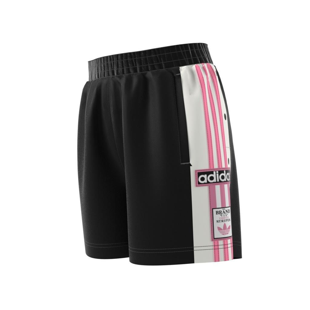 Adibreak Shorts, Multicolour, , large image number 14