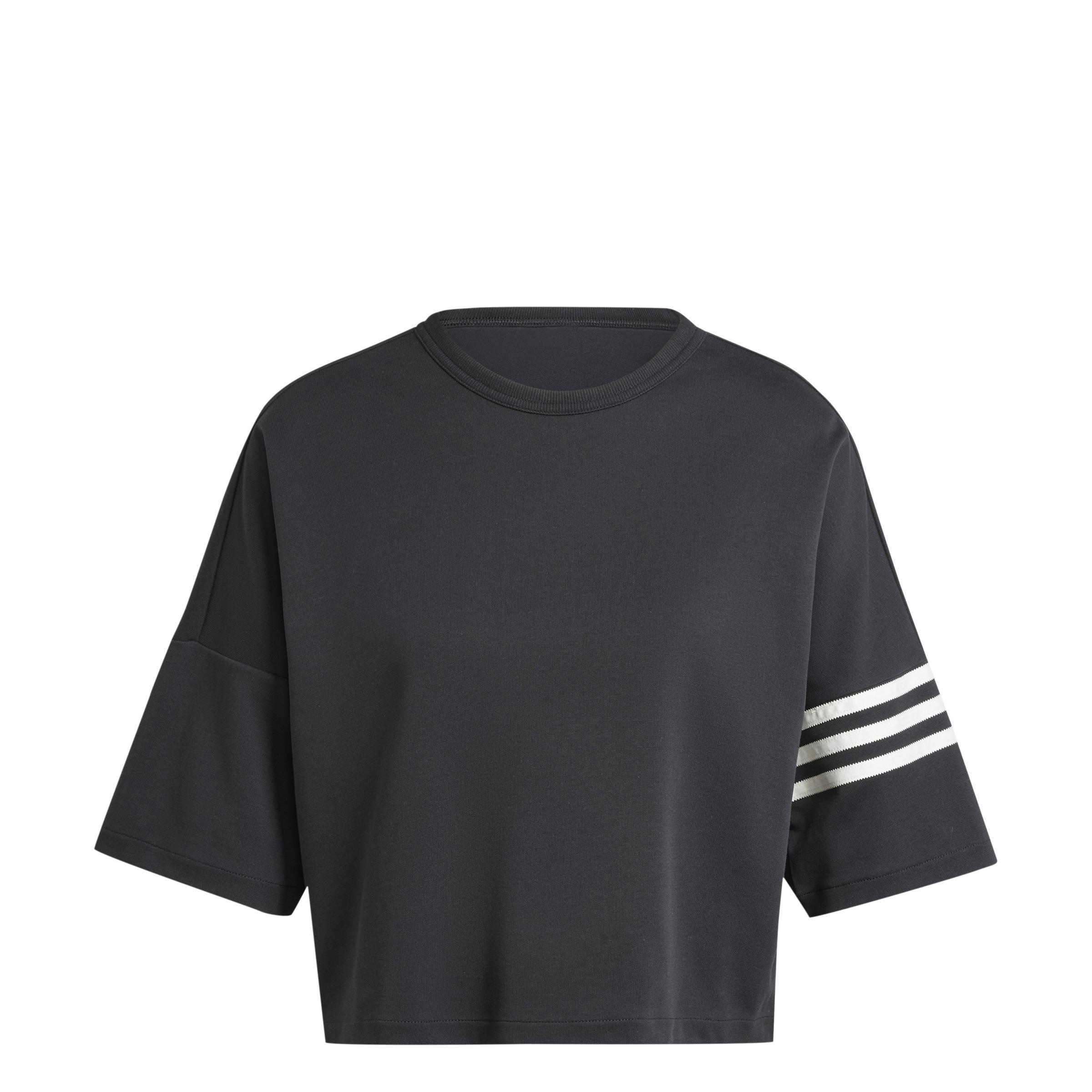 Neuclassics T-Shirt, Black, , large image number 0