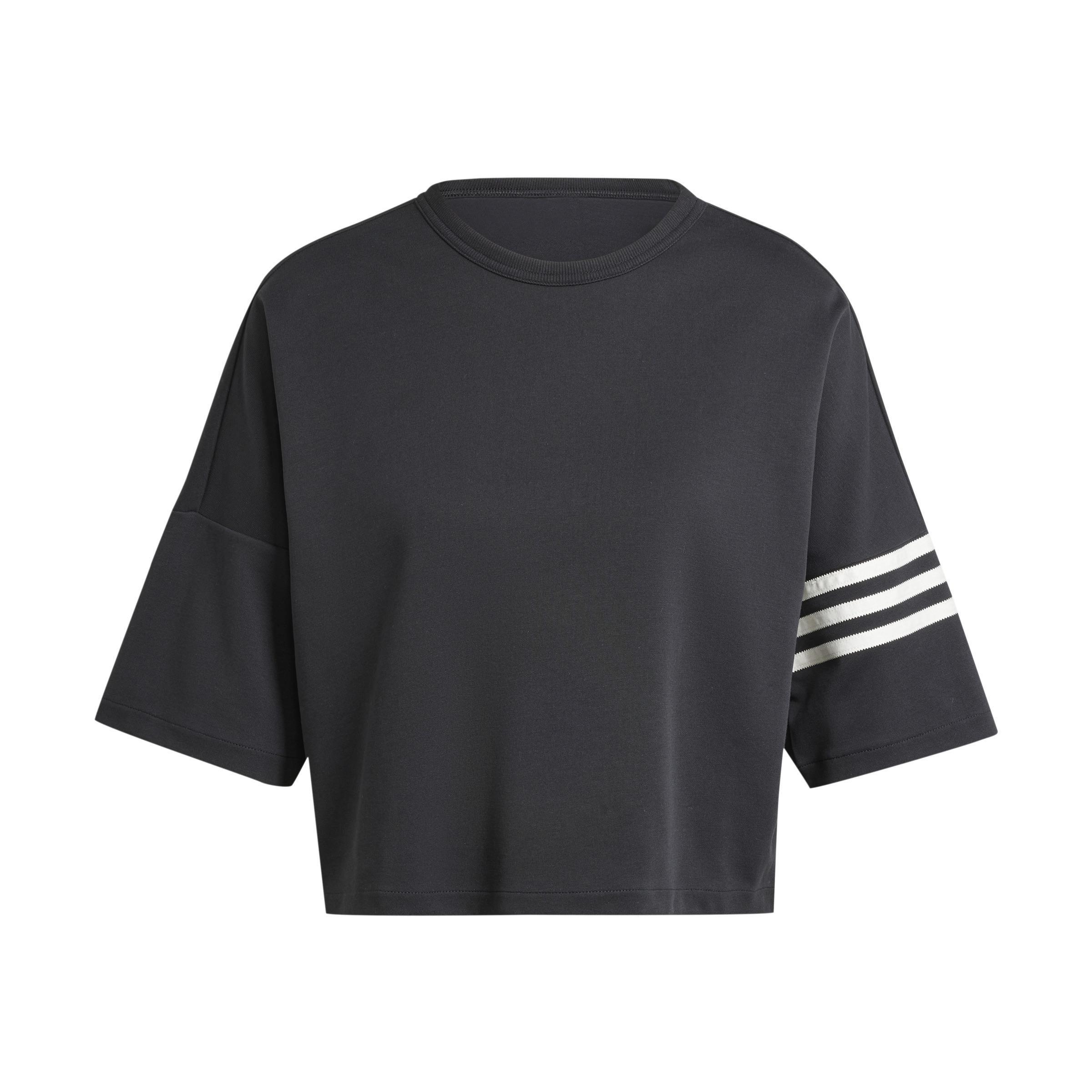 Neuclassics T-Shirt, Black, A901_ONE, medium